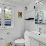 Holiday home Waldemar - 3-4km From The Sea By Interhome *