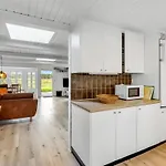 Waldemar - 3-4km From The Sea By Interhome *