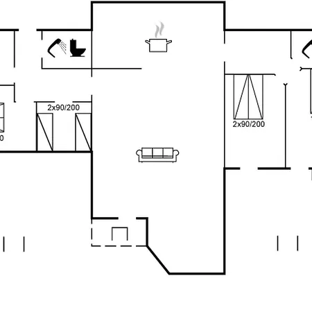 Waldemar - 3-4km From The Sea By Interhome Bolilmark