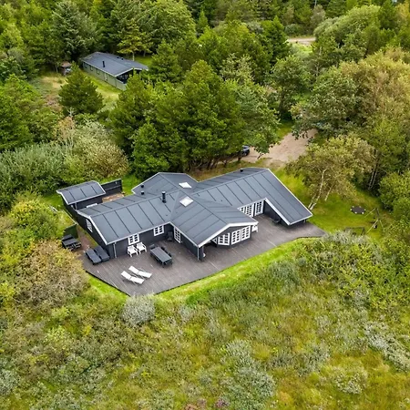 Waldemar - 3-4km From The Sea By Interhome *