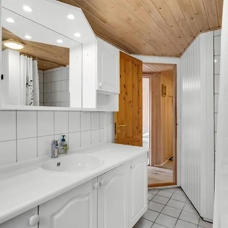 Feriehus Waldemar - 3-4km From The Sea By Interhome *