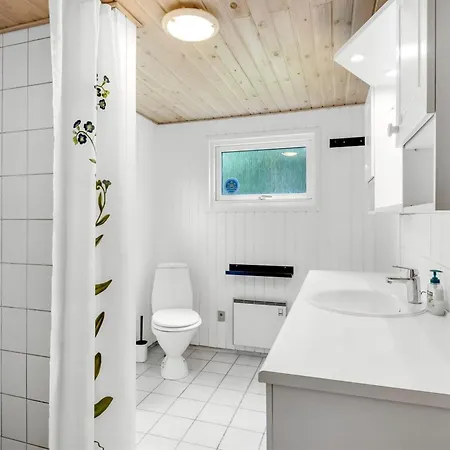 Waldemar - 3-4km From The Sea By Interhome