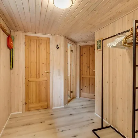 Waldemar - 3-4km From The Sea By Interhome Feriehus