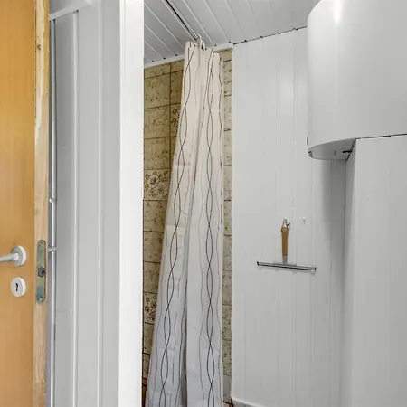 Waldemar - 3-4km From The Sea By Interhome Feriehus