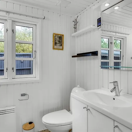 Feriehus Waldemar - 3-4km From The Sea By Interhome *