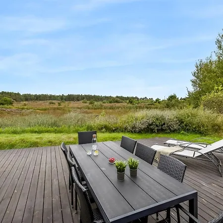 Holiday home Waldemar - 3-4km From The Sea By Interhome Bolilmark