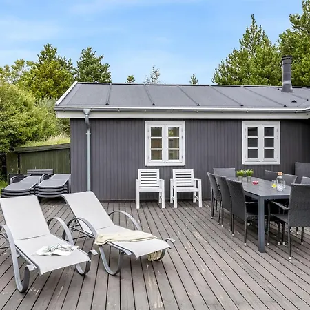 Feriehus Waldemar - 3-4km From The Sea By Interhome *