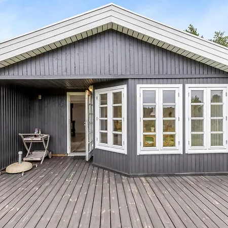 Feriehus Waldemar - 3-4km From The Sea By Interhome *