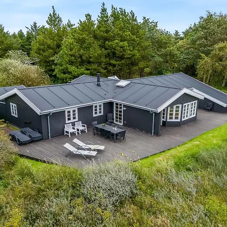 Waldemar - 3-4km From The Sea By Interhome * Bolilmark