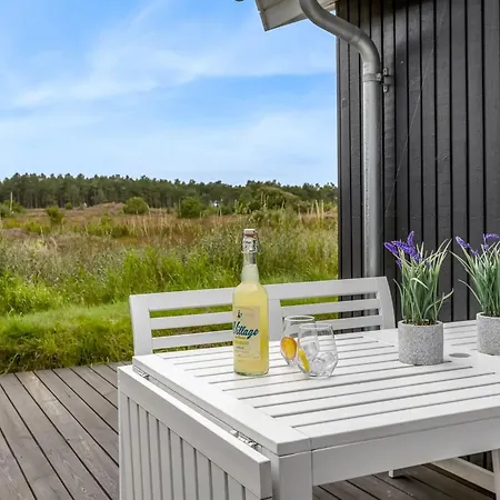 Waldemar - 3-4km From The Sea By Interhome * Bolilmark