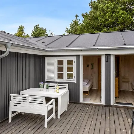 Waldemar - 3-4km From The Sea By Interhome Bolilmark