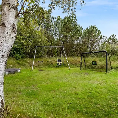 Waldemar - 3-4km From The Sea By Interhome Bolilmark