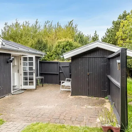 Feriehus Waldemar - 3-4km From The Sea By Interhome