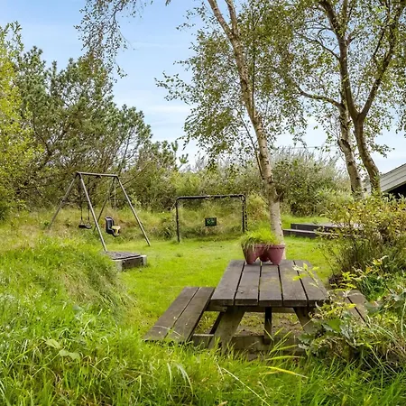 Holiday home Waldemar - 3-4km From The Sea By Interhome Bolilmark