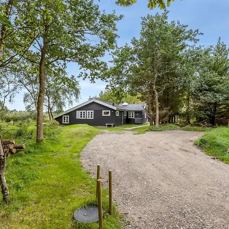 Feriehus Waldemar - 3-4km From The Sea By Interhome *