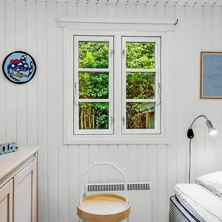 Feriehus Waldemar - 3-4km From The Sea By Interhome *