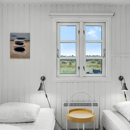 Waldemar - 3-4km From The Sea By Interhome * Bolilmark