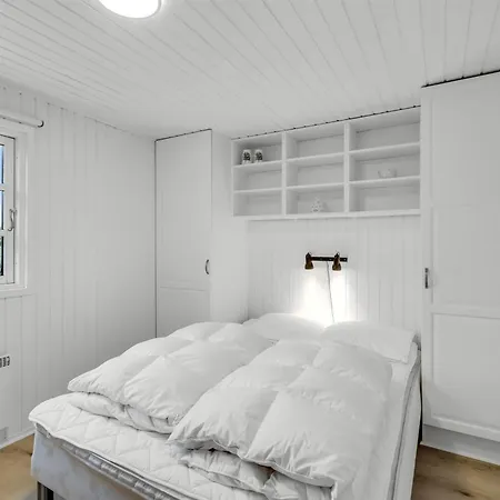 Waldemar - 3-4km From The Sea By Interhome