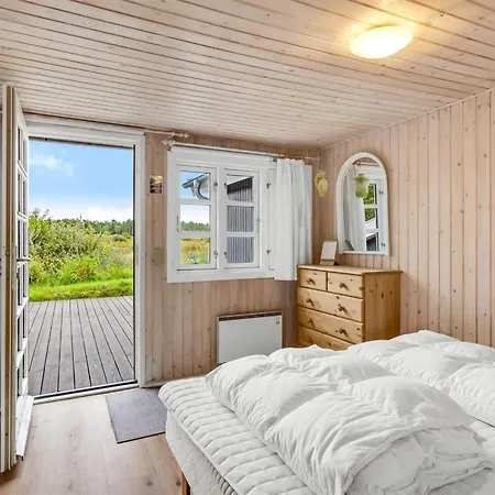 Holiday home Waldemar - 3-4km From The Sea By Interhome *