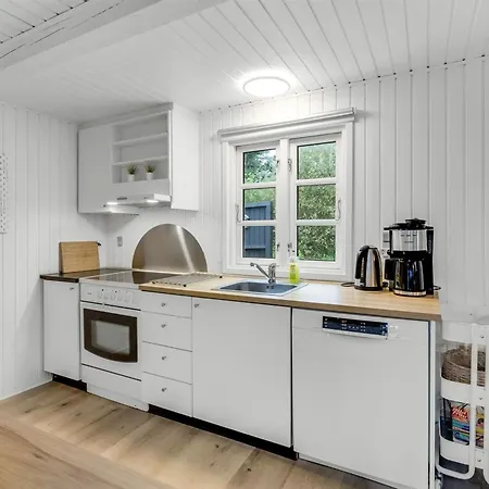 Waldemar - 3-4km From The Sea By Interhome Feriehus *