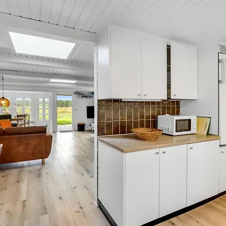 Waldemar - 3-4km From The Sea By Interhome *