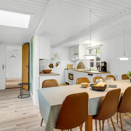Waldemar - 3-4km From The Sea By Interhome * Bolilmark