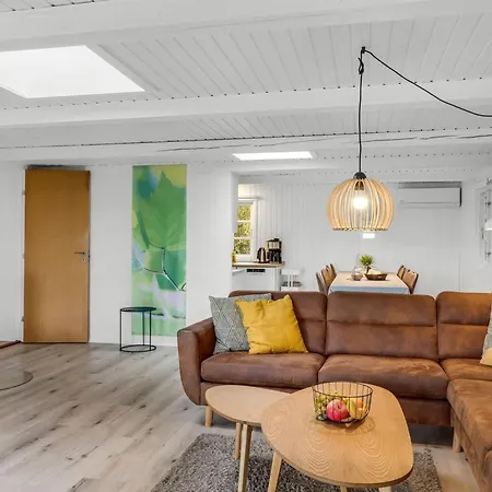 Waldemar - 3-4km From The Sea By Interhome Feriehus