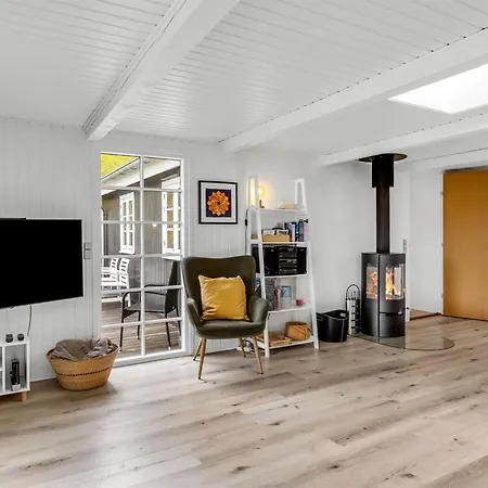 Holiday home Waldemar - 3-4km From The Sea By Interhome *
