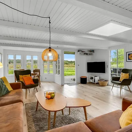 Holiday home Waldemar - 3-4km From The Sea By Interhome *