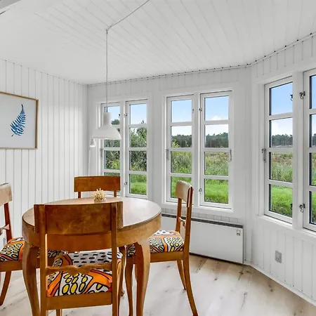 Waldemar - 3-4km From The Sea By Interhome *