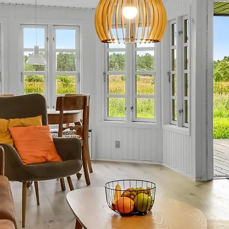 Holiday home Waldemar - 3-4km From The Sea By Interhome *