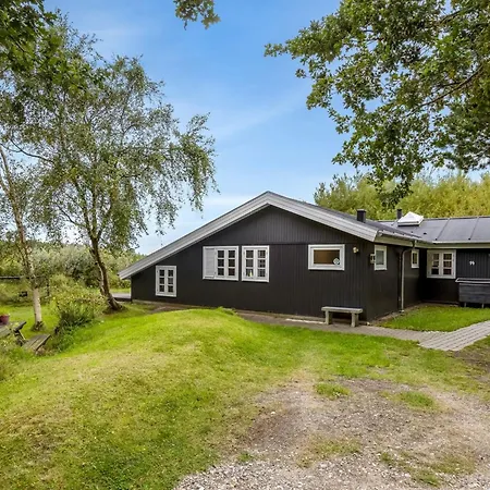 Feriehus Waldemar - 3-4km From The Sea By Interhome