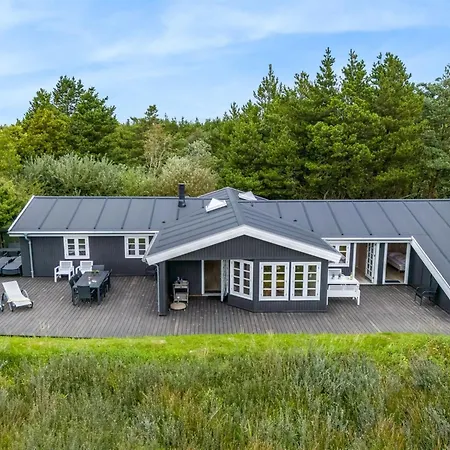 Waldemar - 3-4km From The Sea By Interhome Feriehus