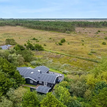 Dom wakacyjny Waldemar - 3-4km From The Sea By Interhome Bolilmark