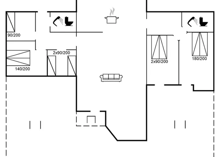 Waldemar - 3-4km From The Sea By Interhome Bolilmark