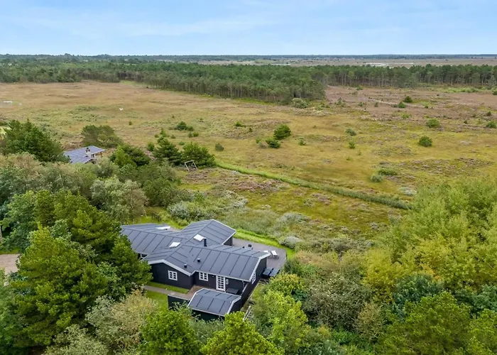 Waldemar - 3-4km From The Sea By Interhome Casa vacanze *