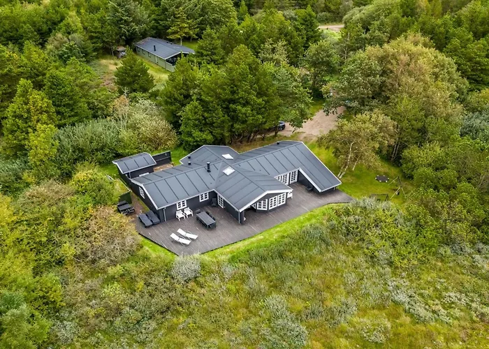 Waldemar - 3-4km From The Sea By Interhome *