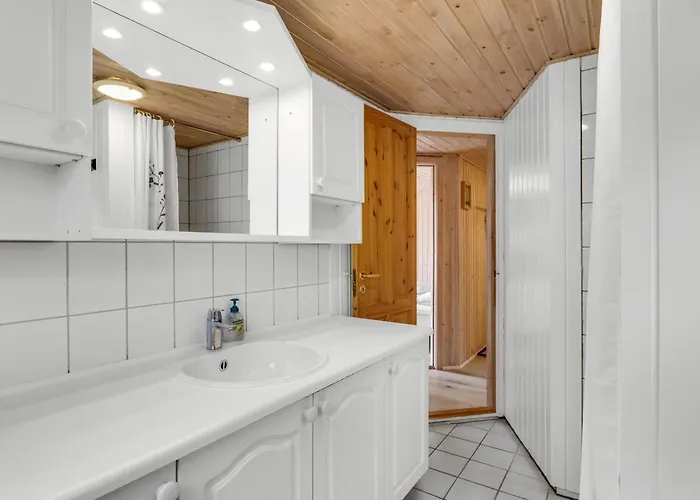 Casa vacanze Waldemar - 3-4km From The Sea By Interhome *