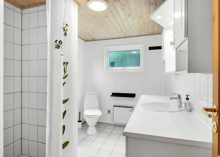 Waldemar - 3-4km From The Sea By Interhome