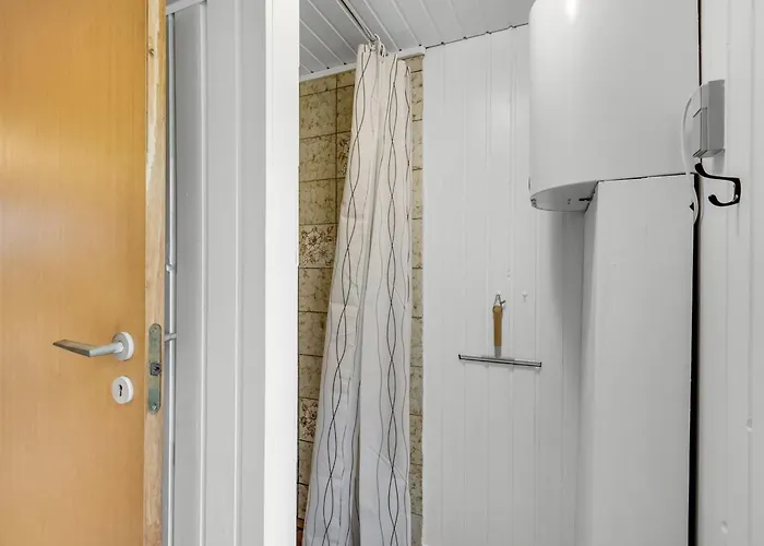 Waldemar - 3-4km From The Sea By Interhome Casa vacanze