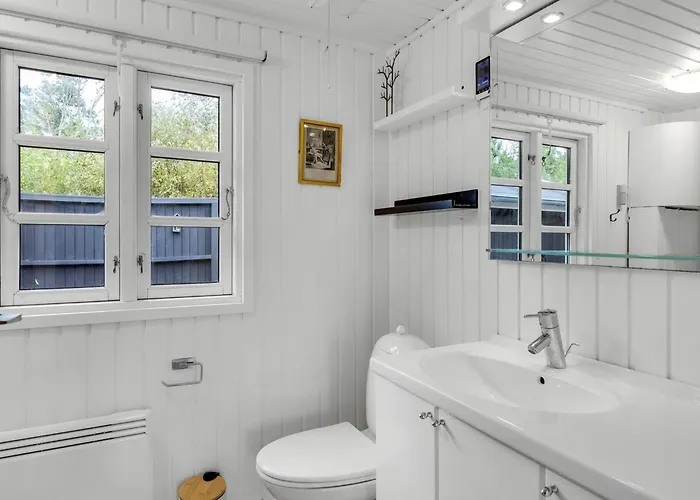 Casa vacanze Waldemar - 3-4km From The Sea By Interhome *