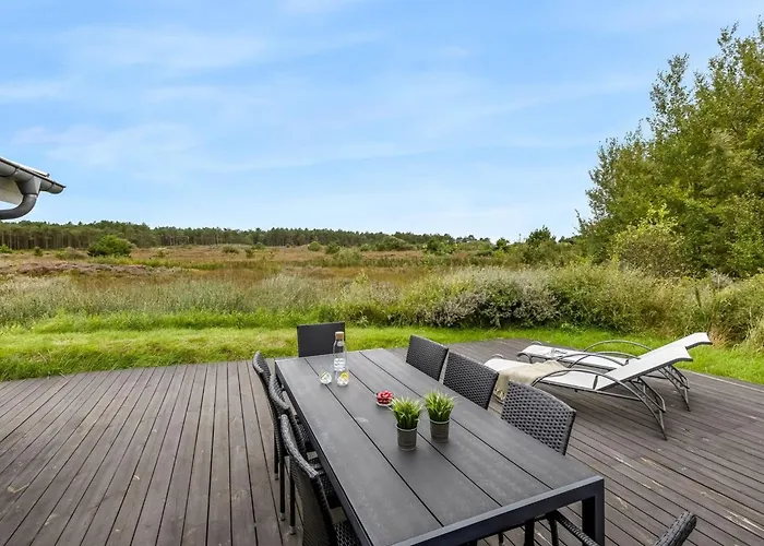 Casa vacanze Waldemar - 3-4km From The Sea By Interhome Bolilmark