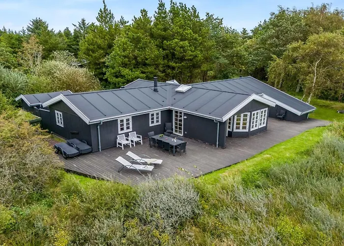 Waldemar - 3-4km From The Sea By Interhome * Bolilmark