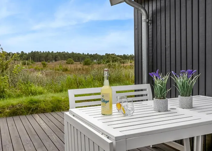 Waldemar - 3-4km From The Sea By Interhome * Bolilmark