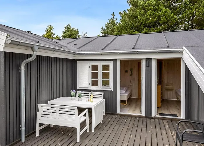 Waldemar - 3-4km From The Sea By Interhome Bolilmark