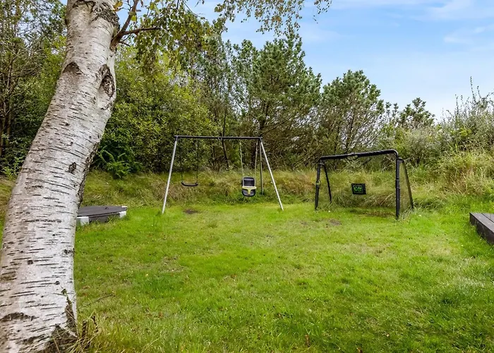 Waldemar - 3-4km From The Sea By Interhome Bolilmark