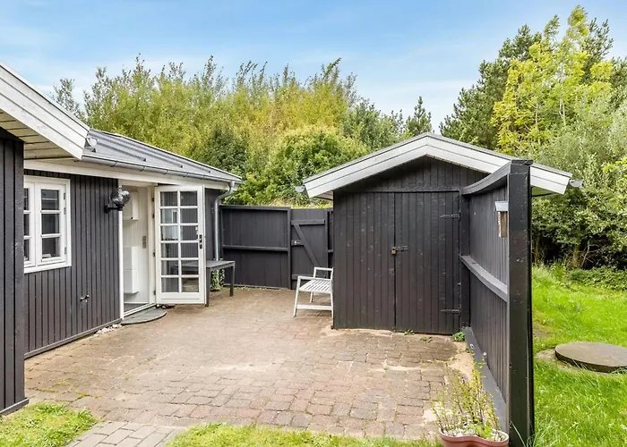 Feriehus Waldemar - 3-4km From The Sea By Interhome