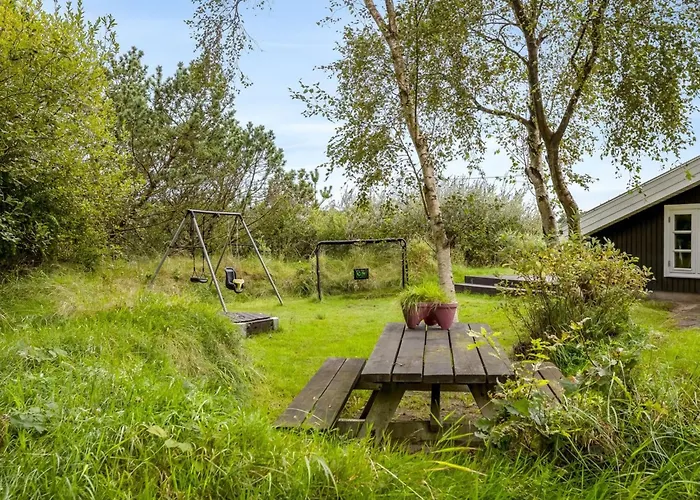 Casa vacanze Waldemar - 3-4km From The Sea By Interhome Bolilmark