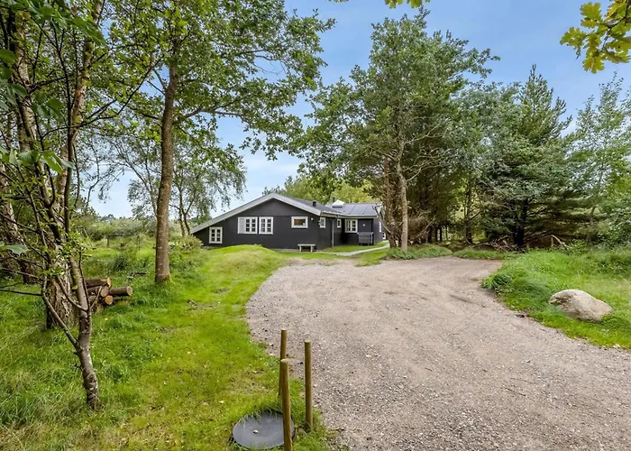 Feriehus Waldemar - 3-4km From The Sea By Interhome *