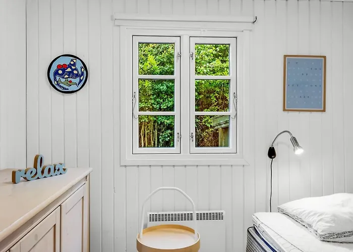 Casa vacanze Waldemar - 3-4km From The Sea By Interhome *